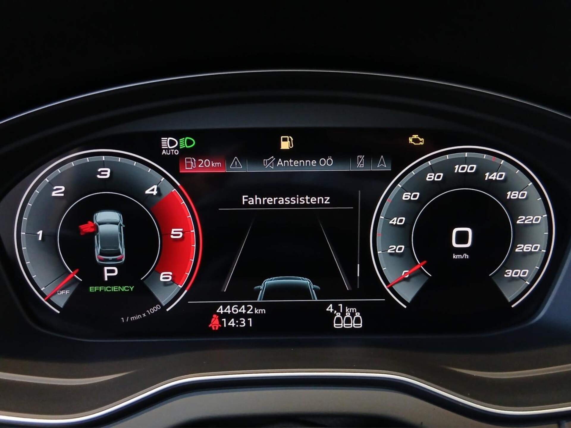 Audi SQ5 Sportback