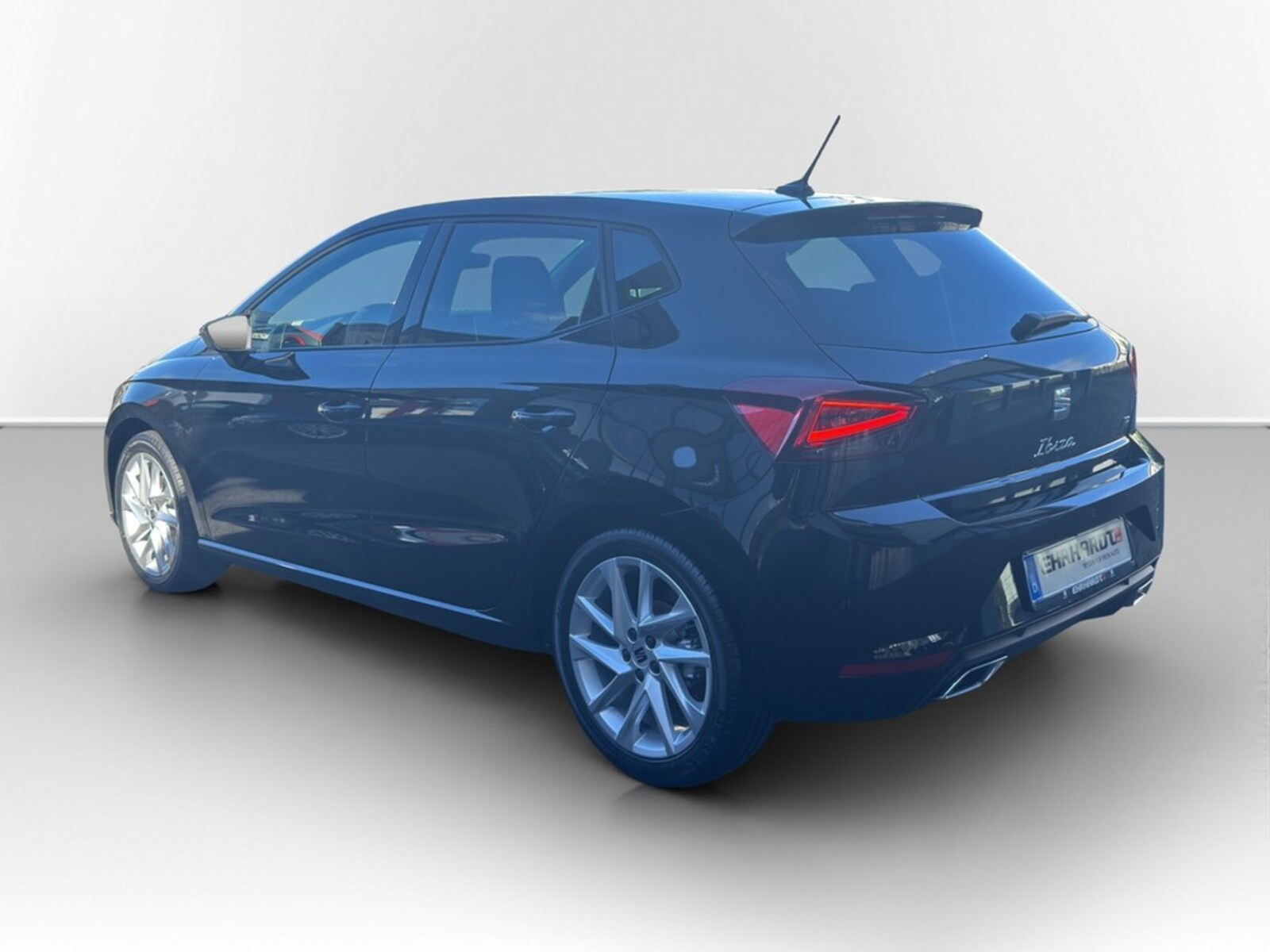SEAT Ibiza – Bild 6
