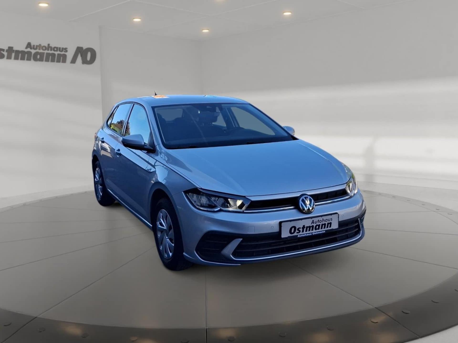 Volkswagen Polo Life