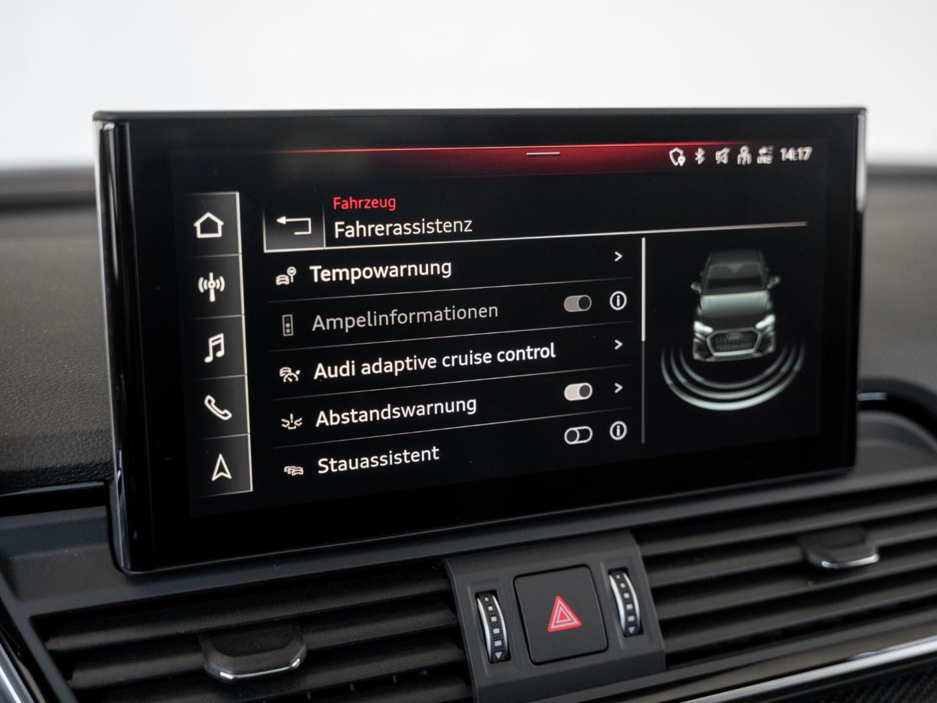 Audi SQ5 Sportback