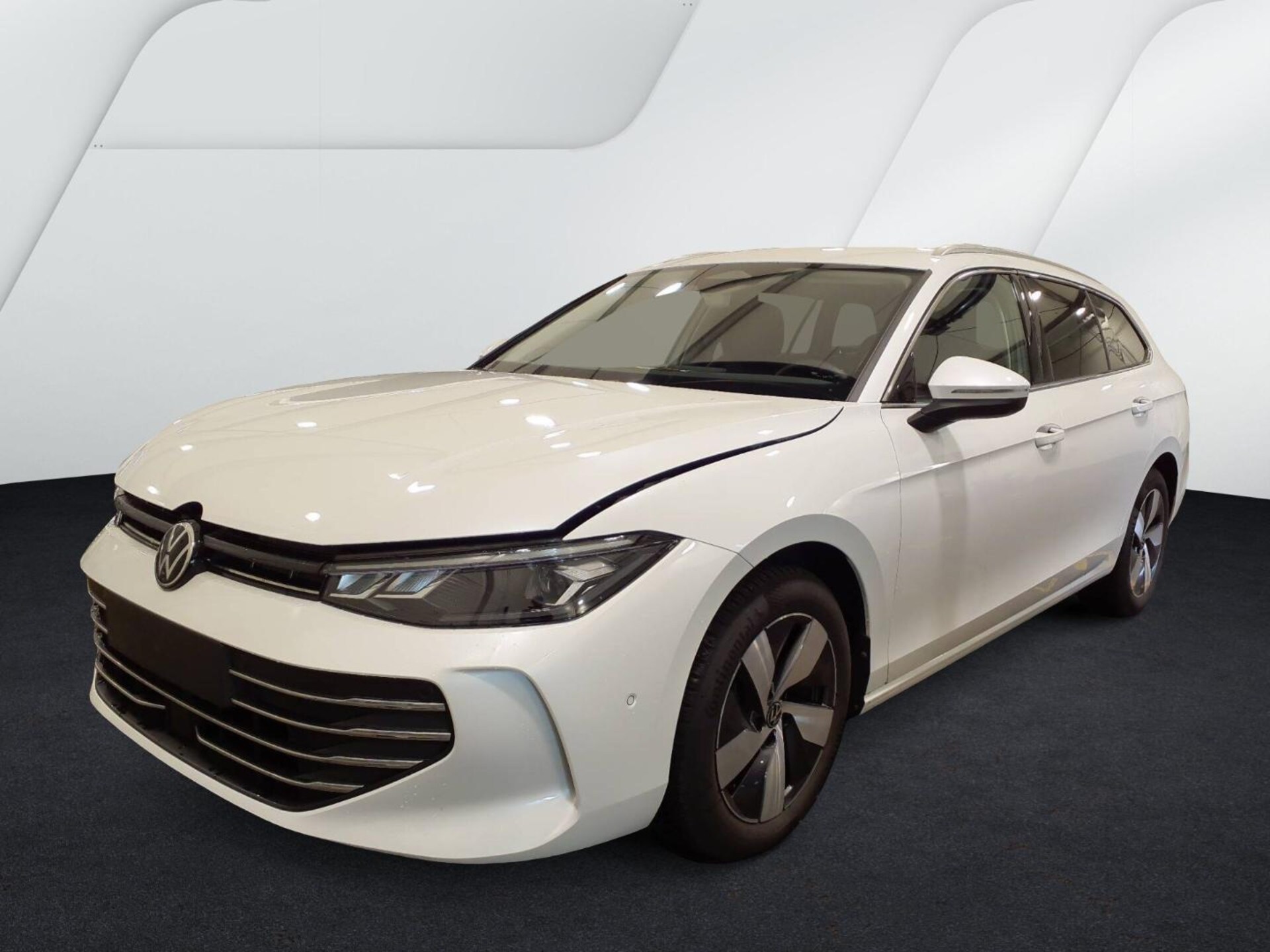 Volkswagen Passat Business