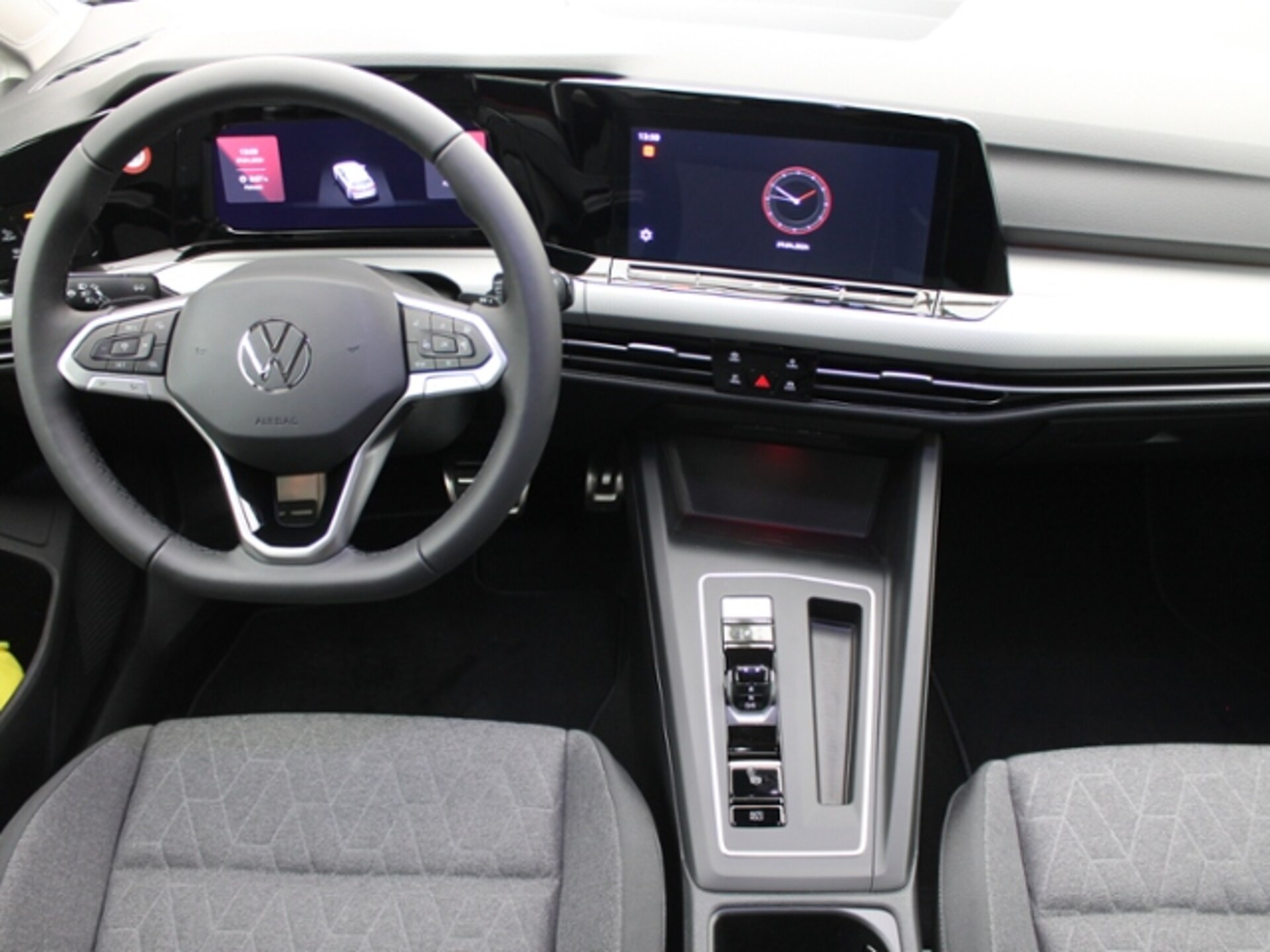 Volkswagen Golf MOVE