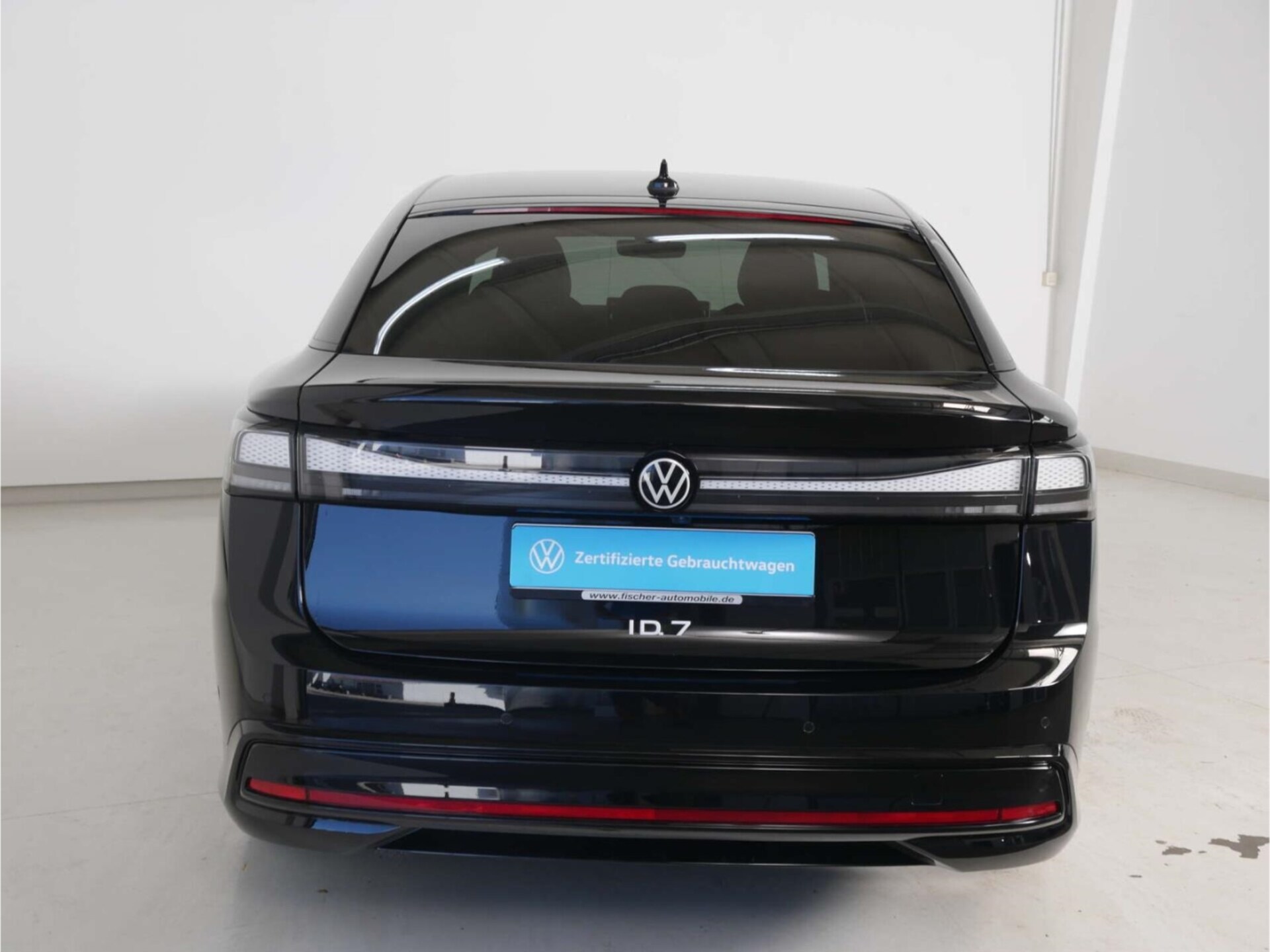 Volkswagen ID.7 Pro