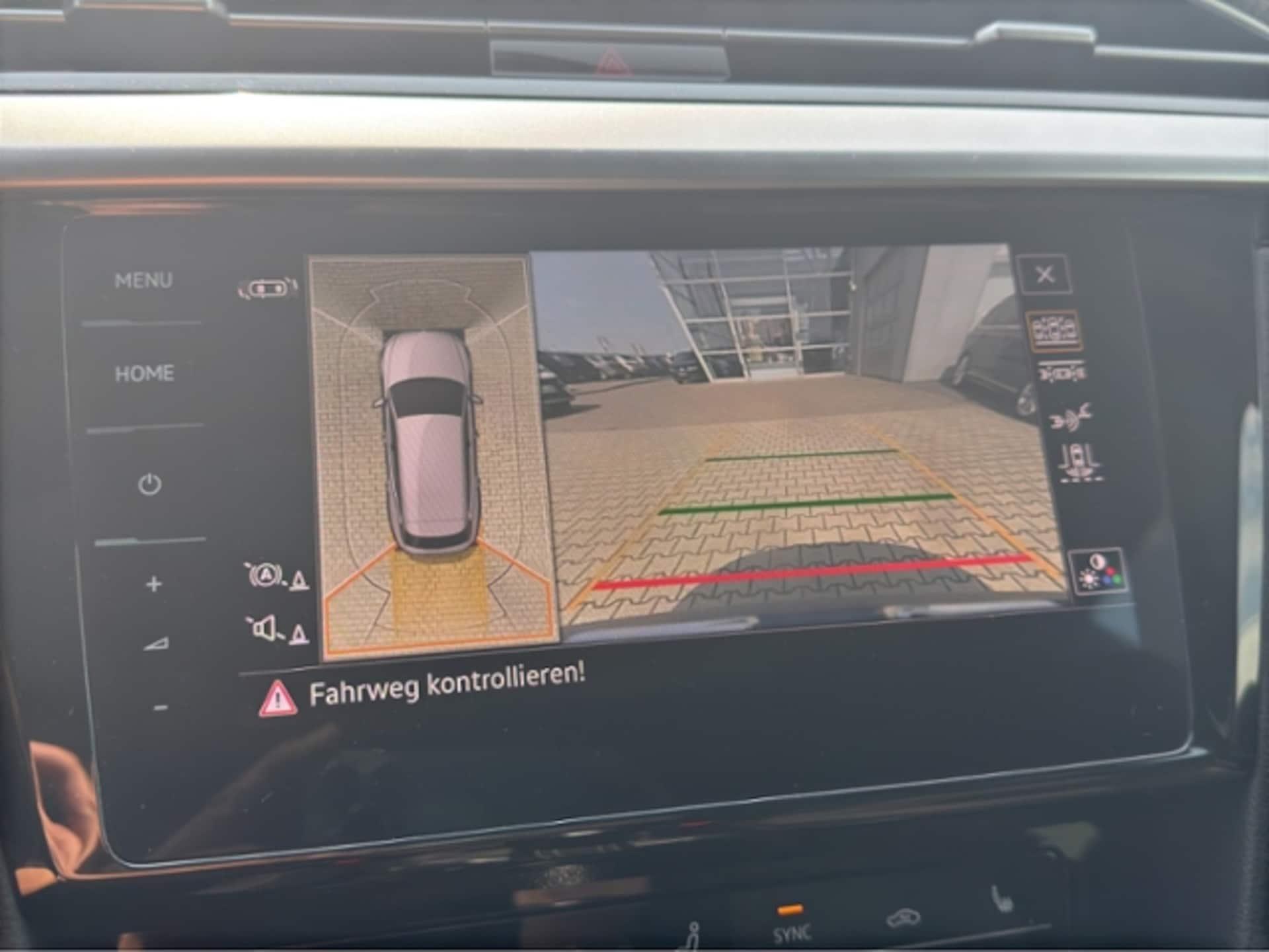 Volkswagen Arteon Shooting Brake R-Line