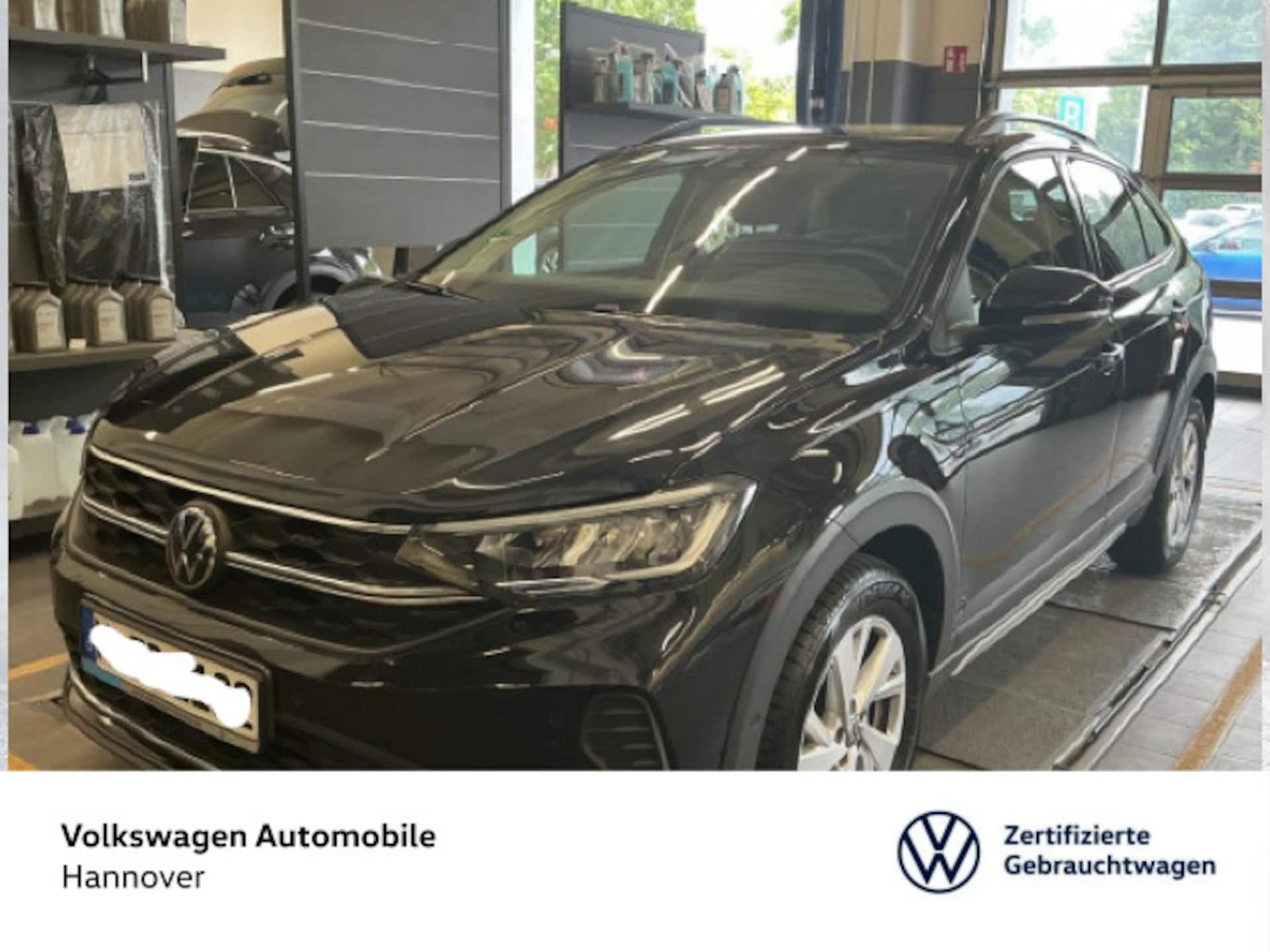 Volkswagen Taigo Life