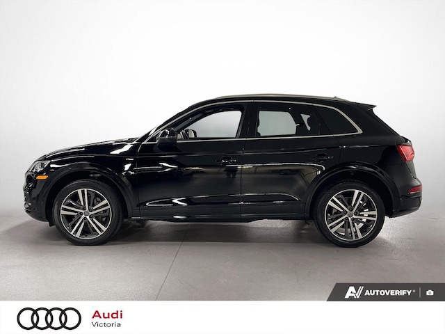 2020 Audi Q5