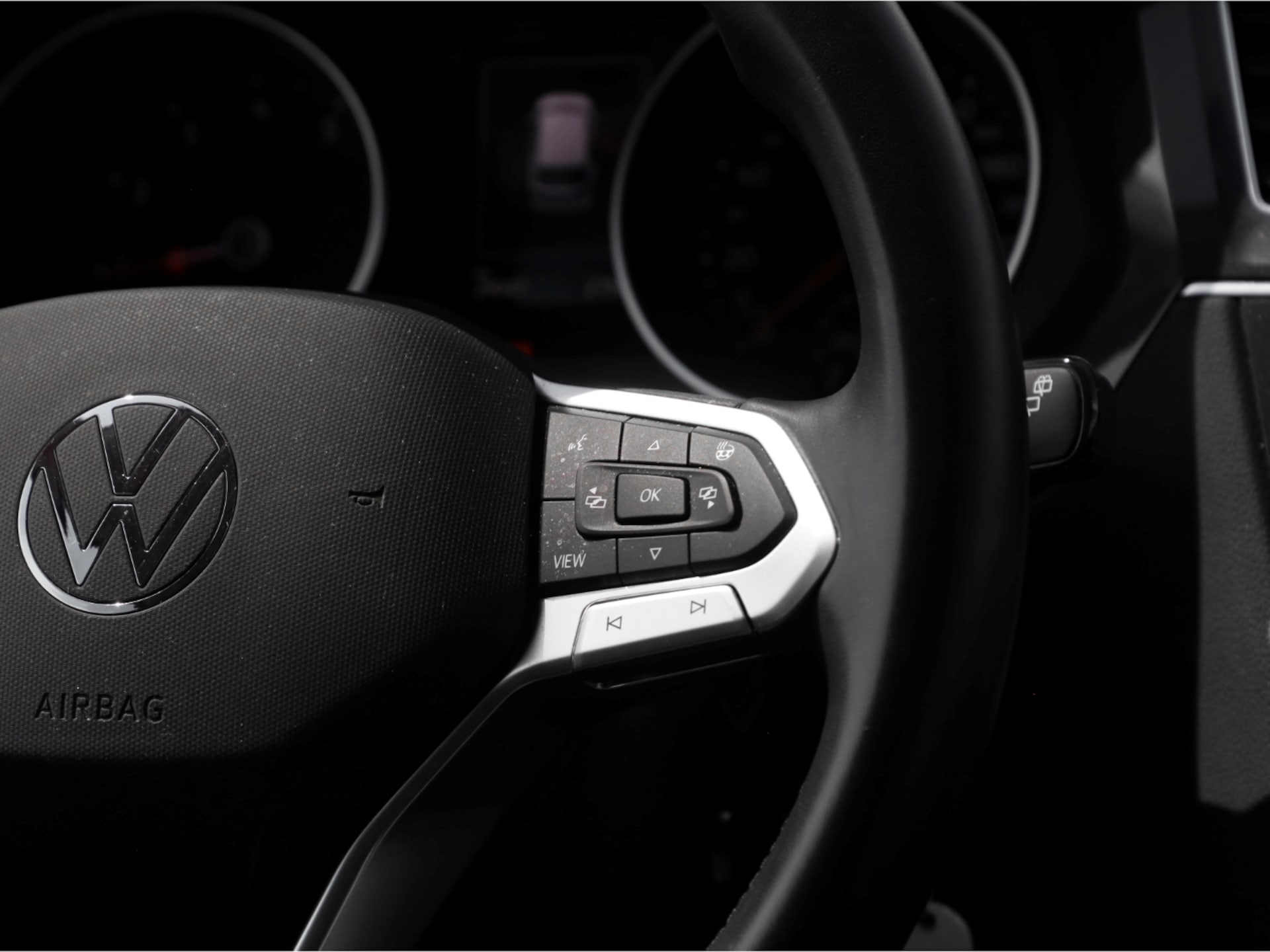 Volkswagen Tiguan Urban Sport