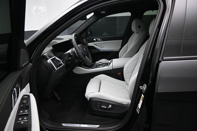 2026 BMW X5 40i - Photo 9