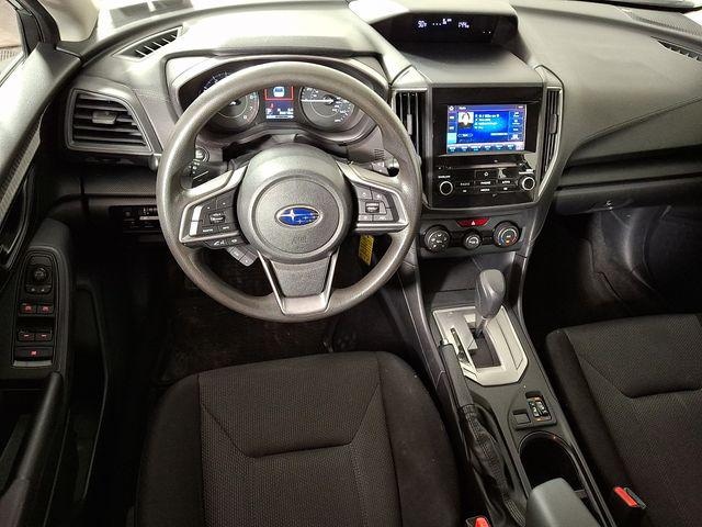 2019 Subaru Impreza