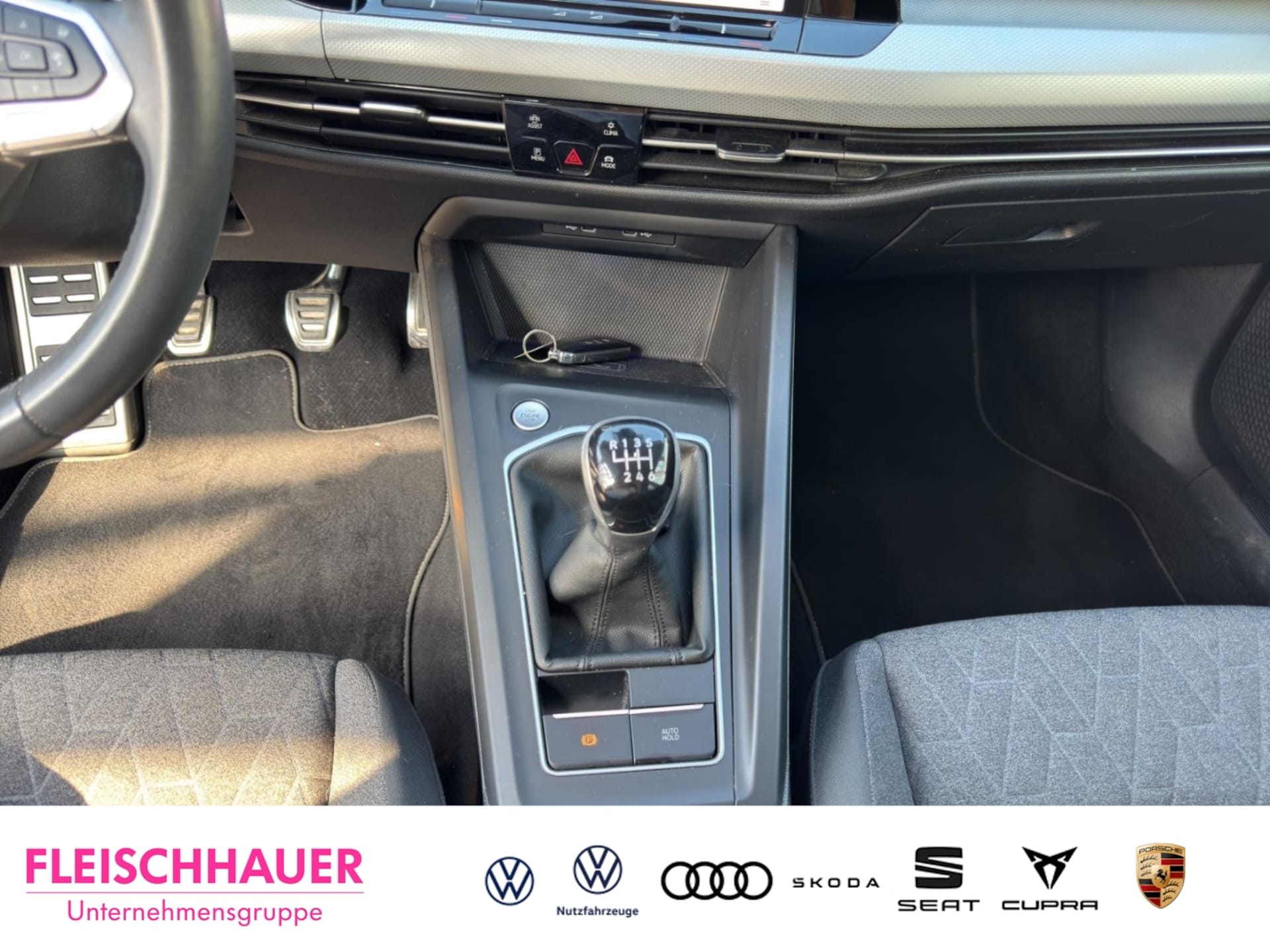 Volkswagen Golf MOVE