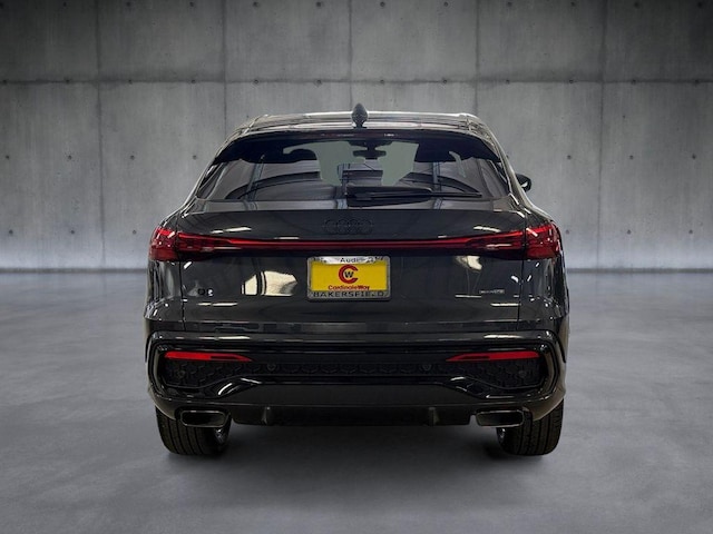 2026 Audi Q5 Sportback