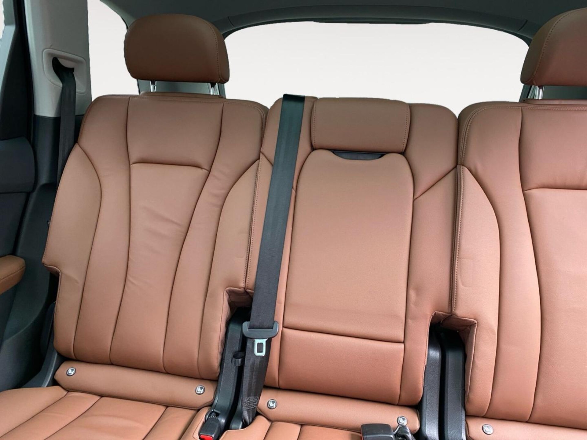 Audi Q7 SUV