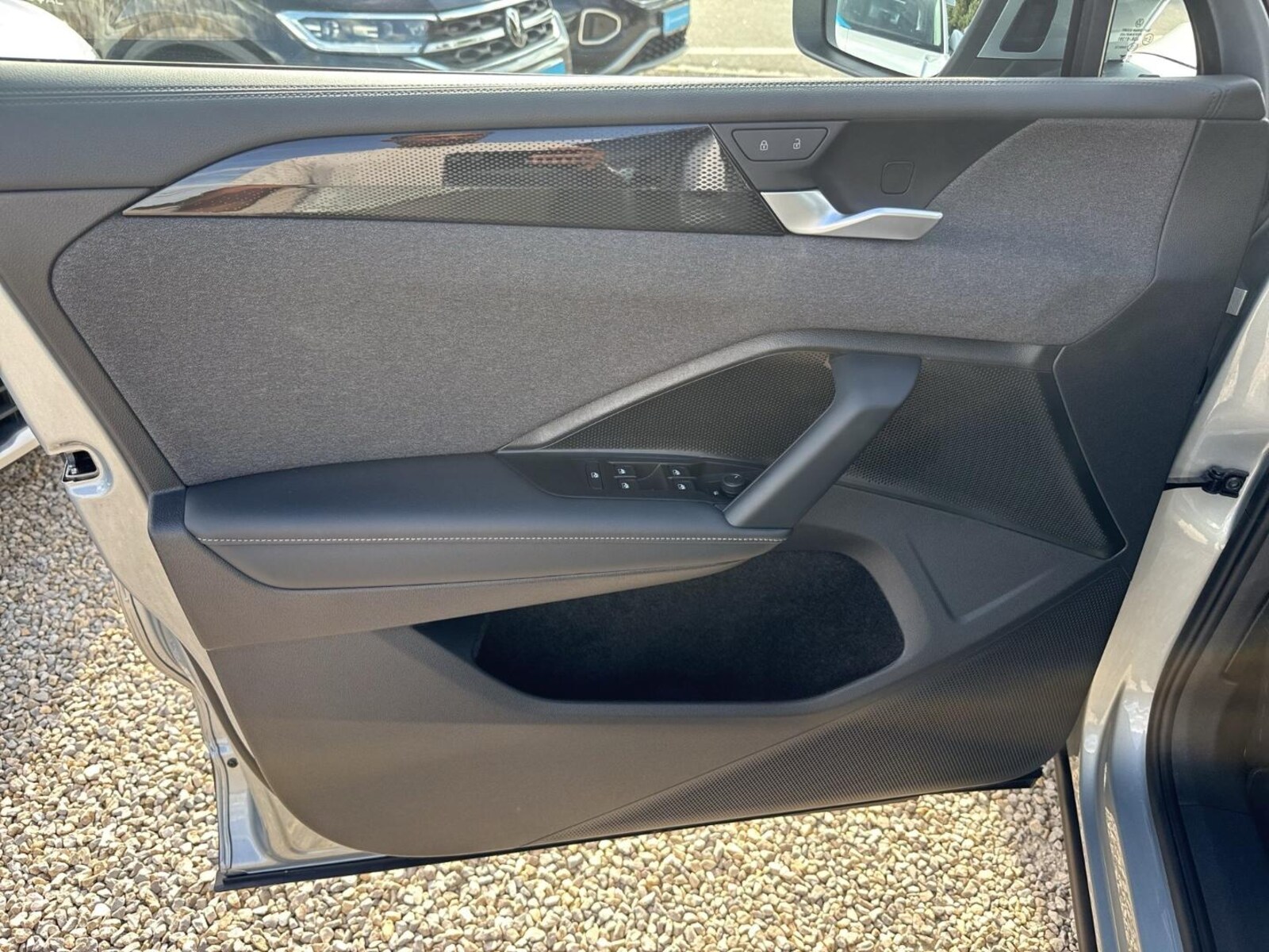 Volkswagen Tiguan – Bild 14