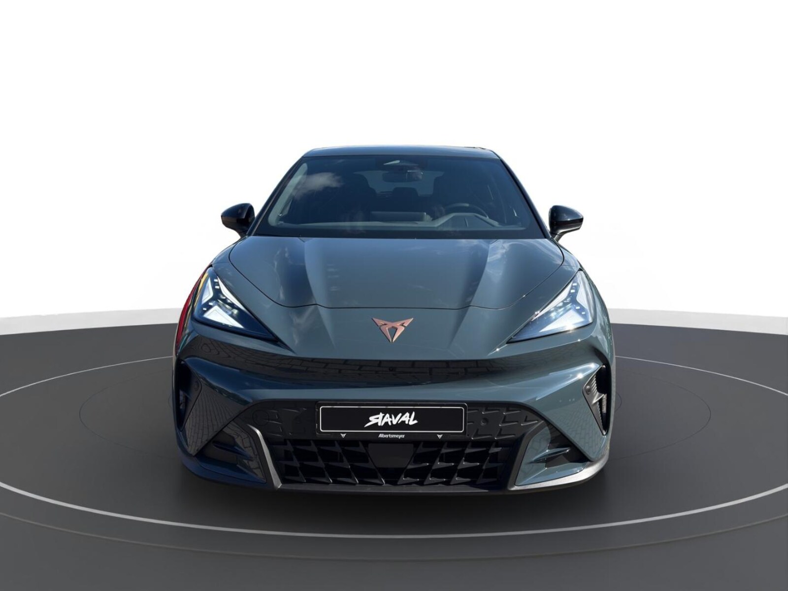 CUPRA Raval – Bild 6