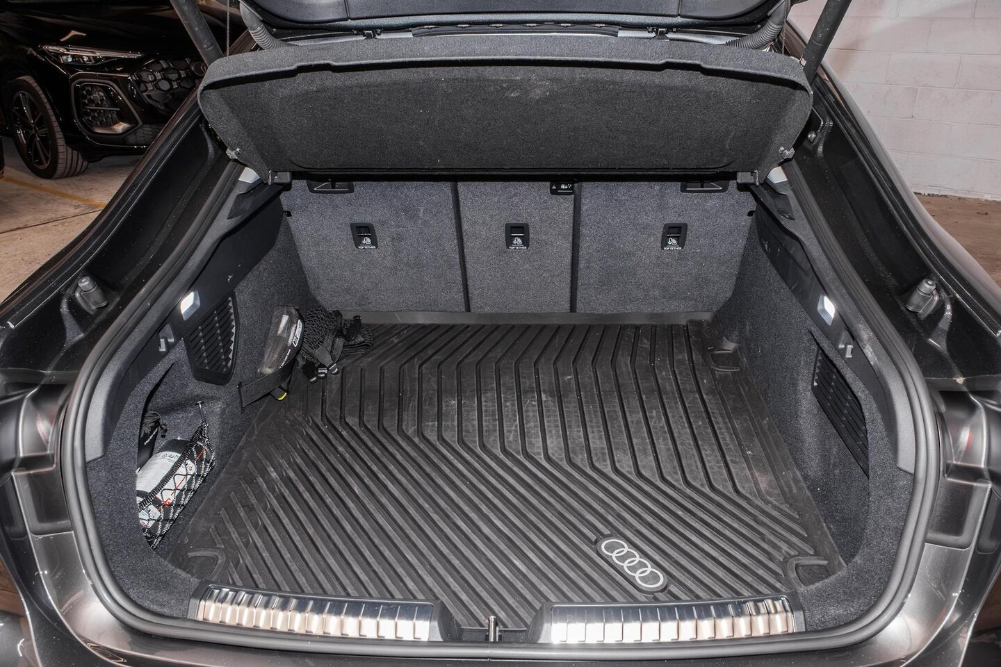 Image about Audi A5 Sedan TFSI 150 kW S tronic