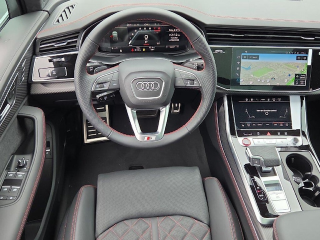 2026 Audi SQ7 Prestige - Photo 8