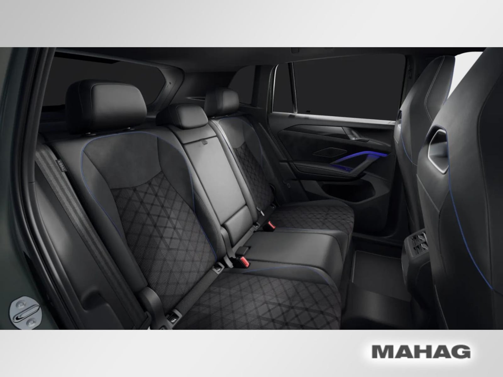 Volkswagen Tiguan – Bild 14