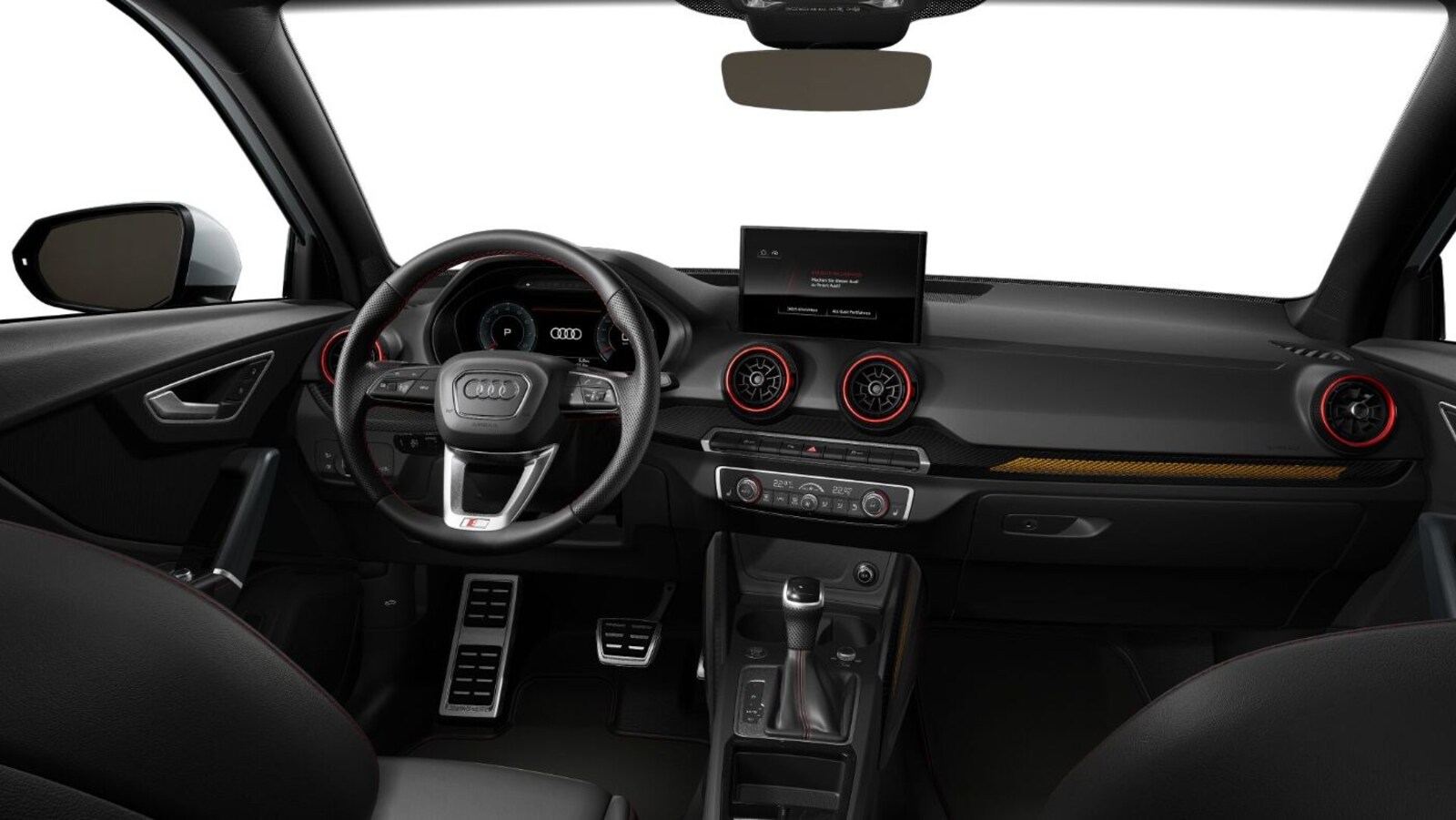 Audi Q2 – Bild 7