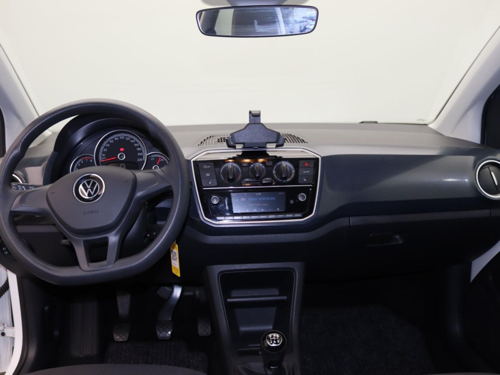 Volkswagen up! – Bild 15