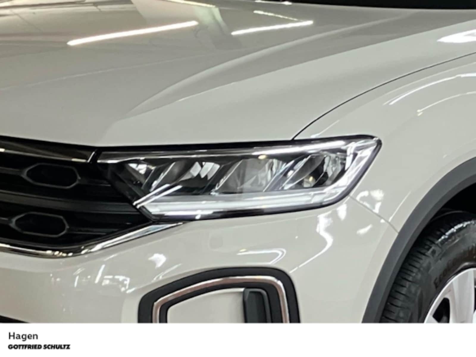Volkswagen T-Roc – Bild 4