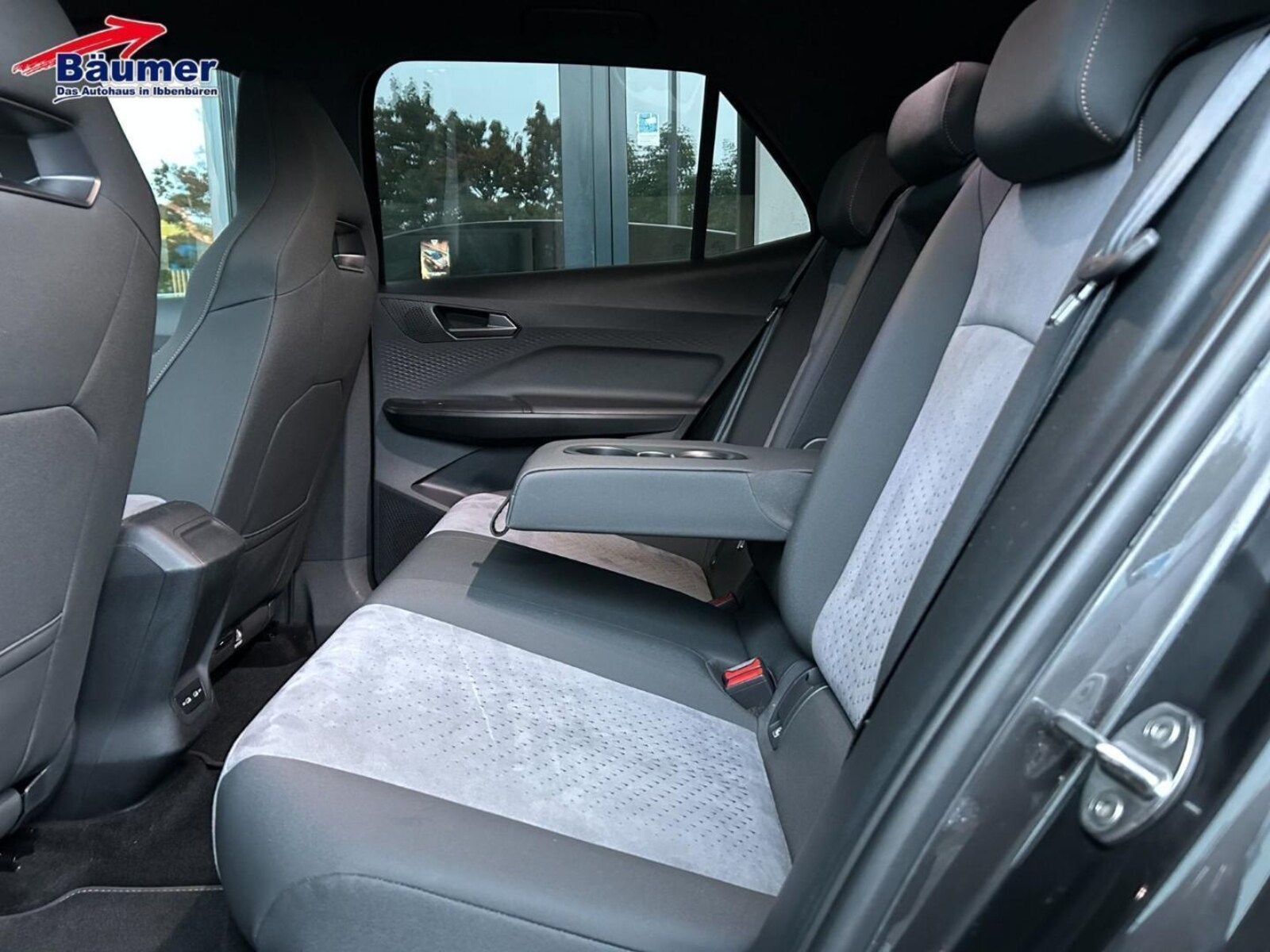 CUPRA Born – Bild 11