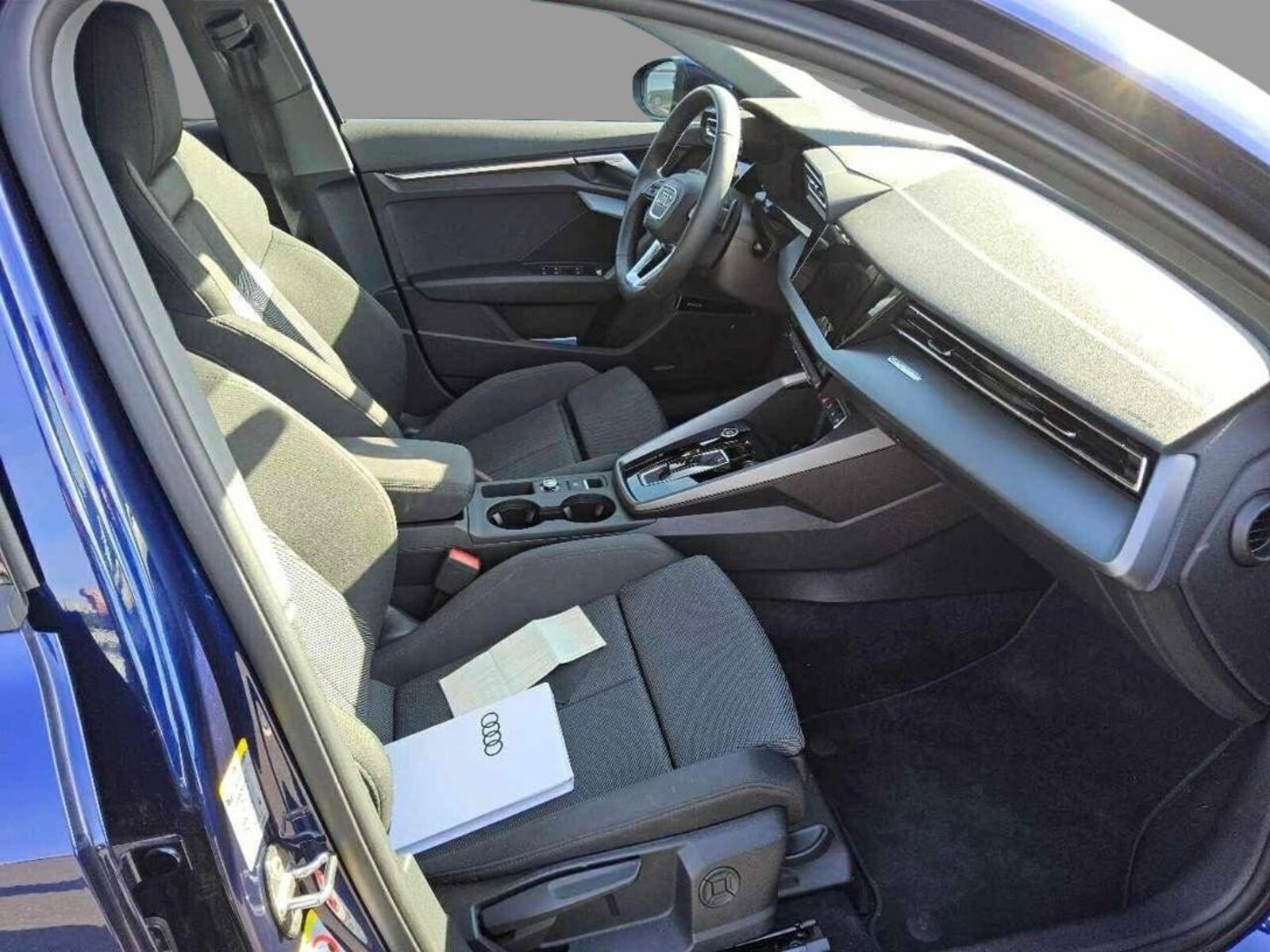 Audi A3 Sportback – Bild 4
