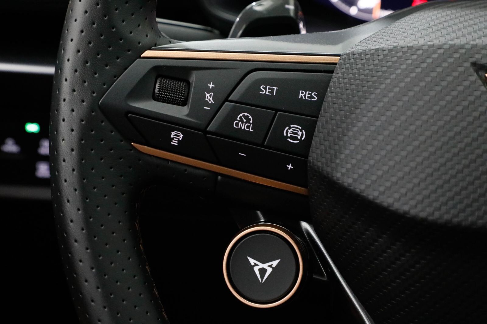 CUPRA Leon Sportstourer – Bild 23