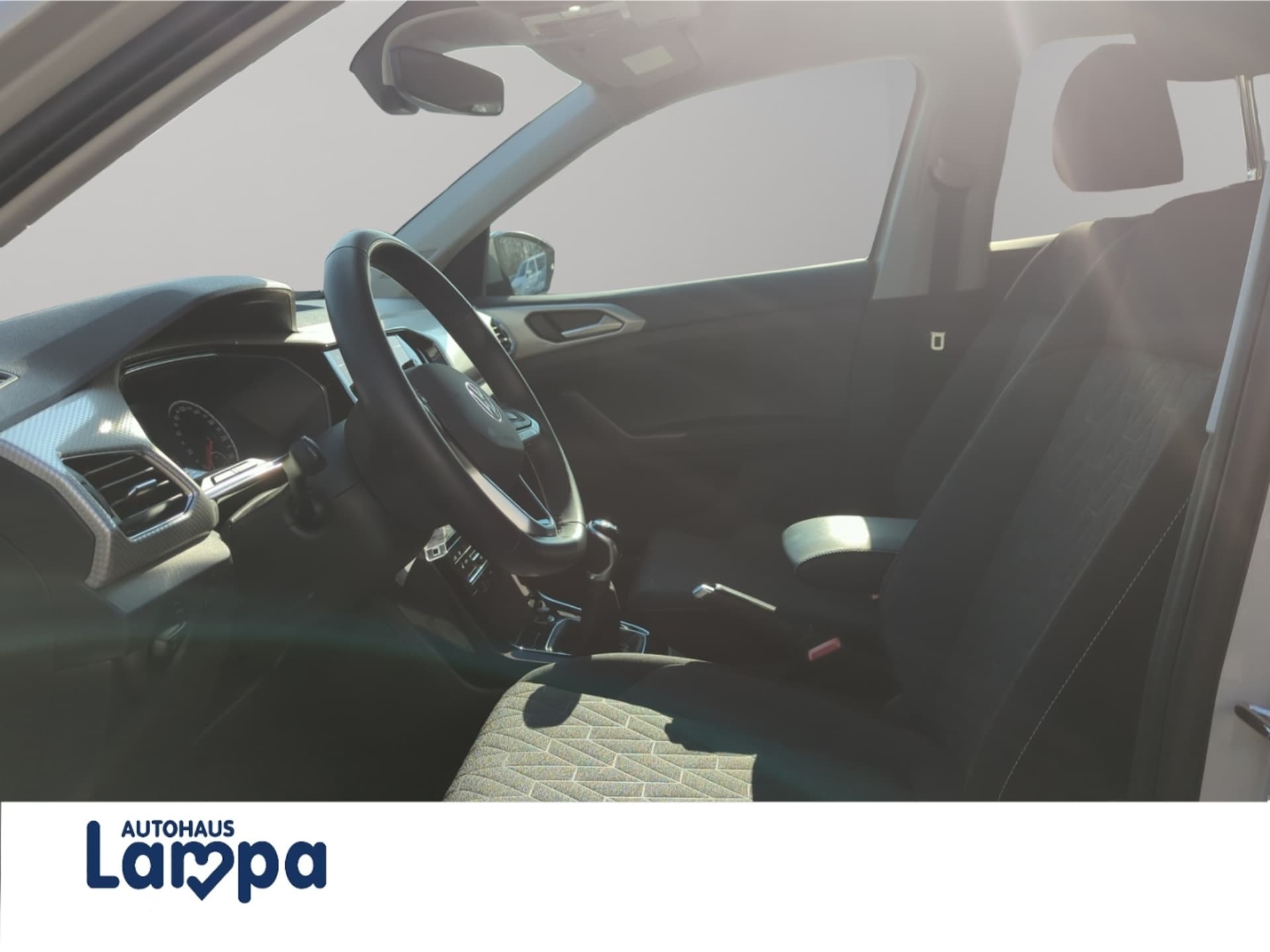 Volkswagen T-Cross MOVE