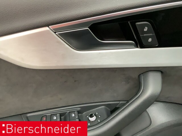 Image about Audi S4 Avant TDI quattro tiptronic