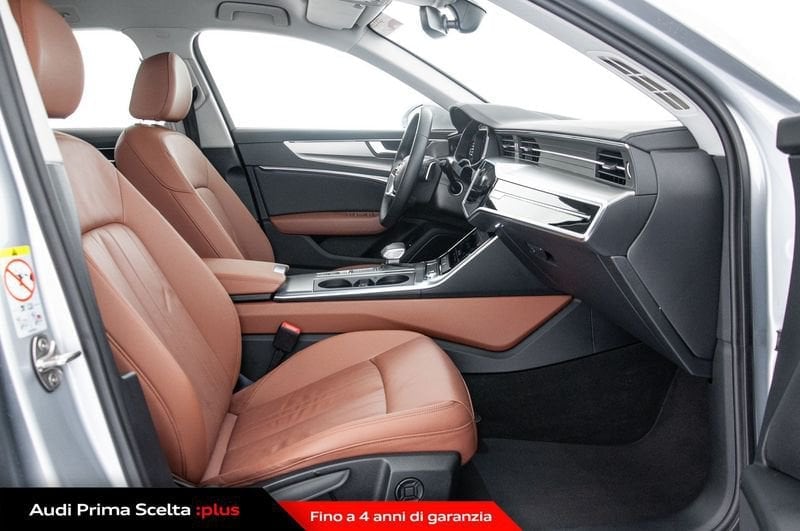 Image about Audi A6 Avant Business Design 40 TDI 150 kW (204 PS) S tronic