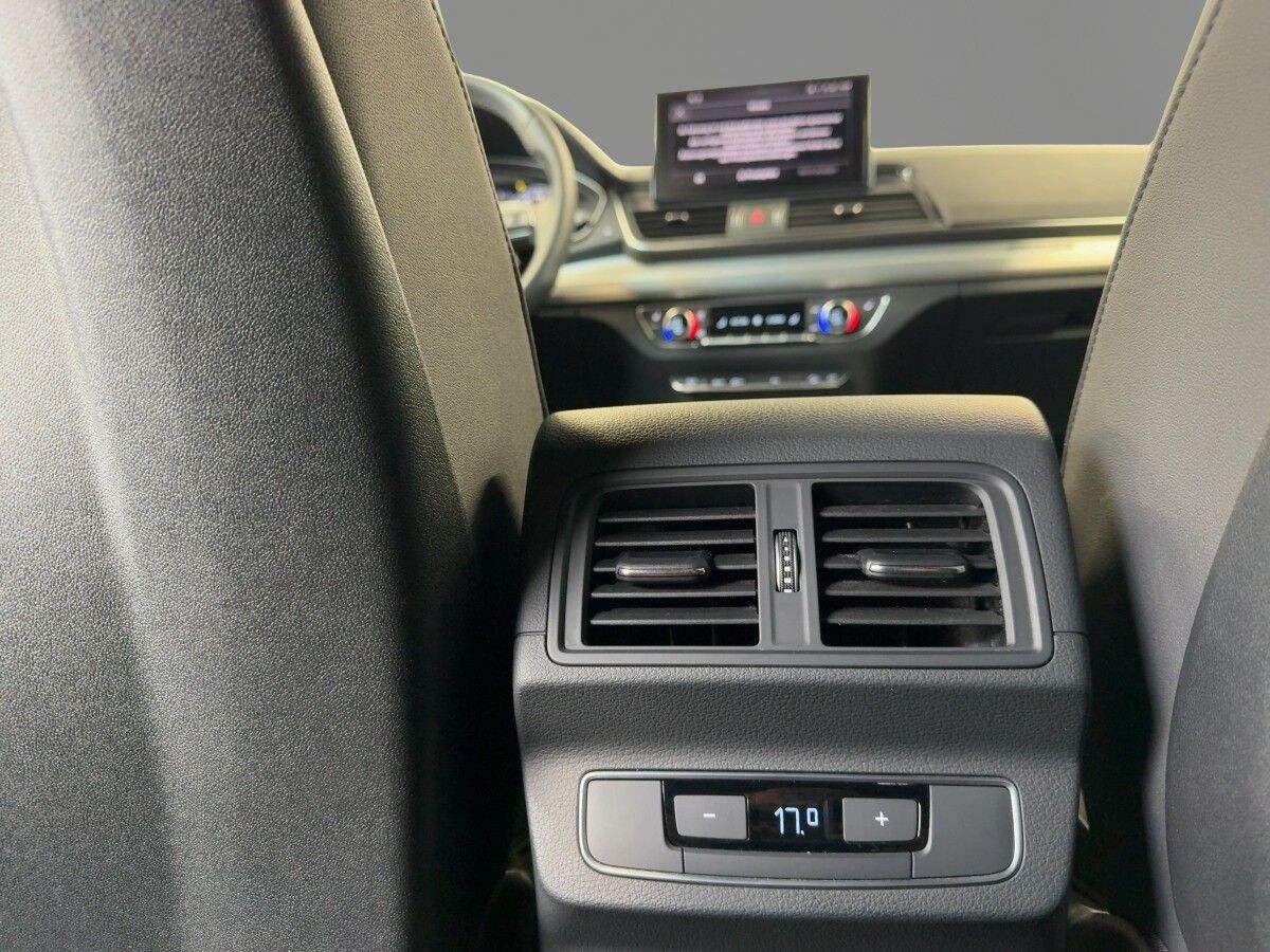 Image about Audi SQ5 TDI tiptronic