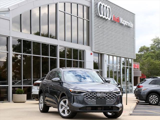 2025 AUDI Q5 - Image 1