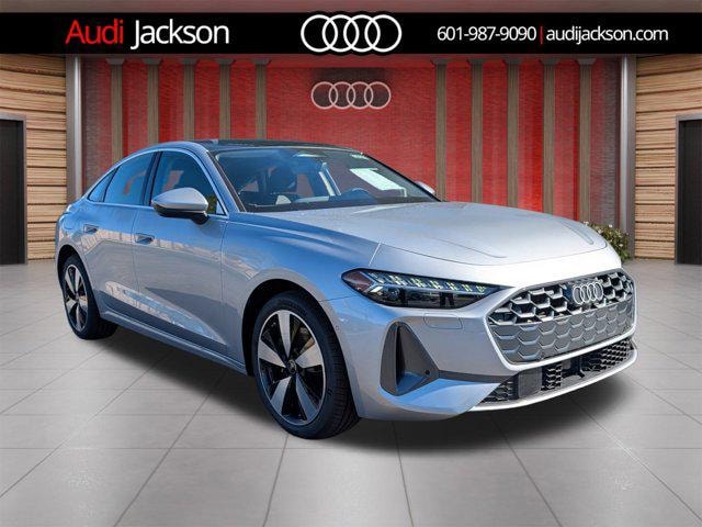 2025 Audi A5 Sedan
