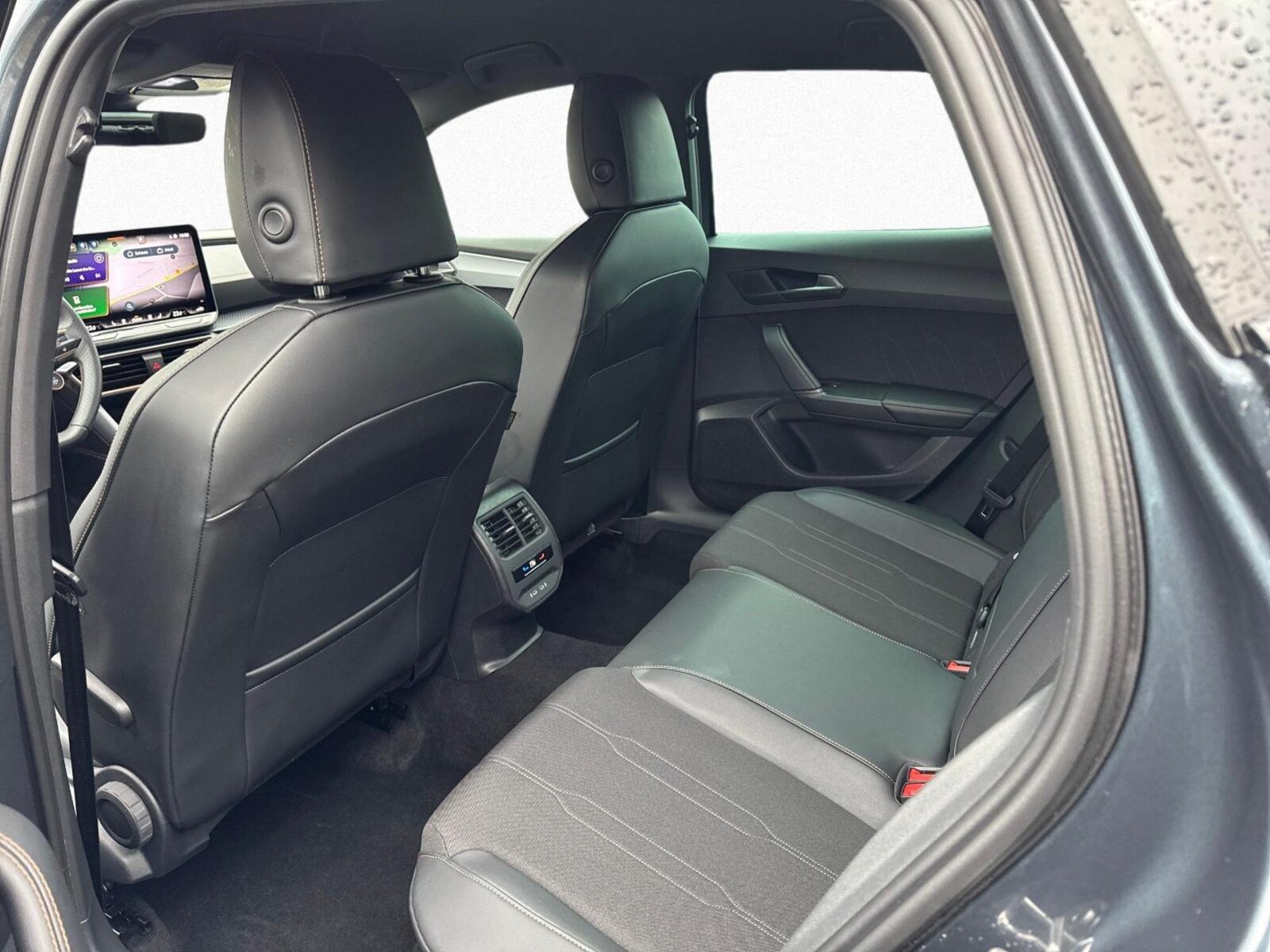 CUPRA Leon – Bild 13