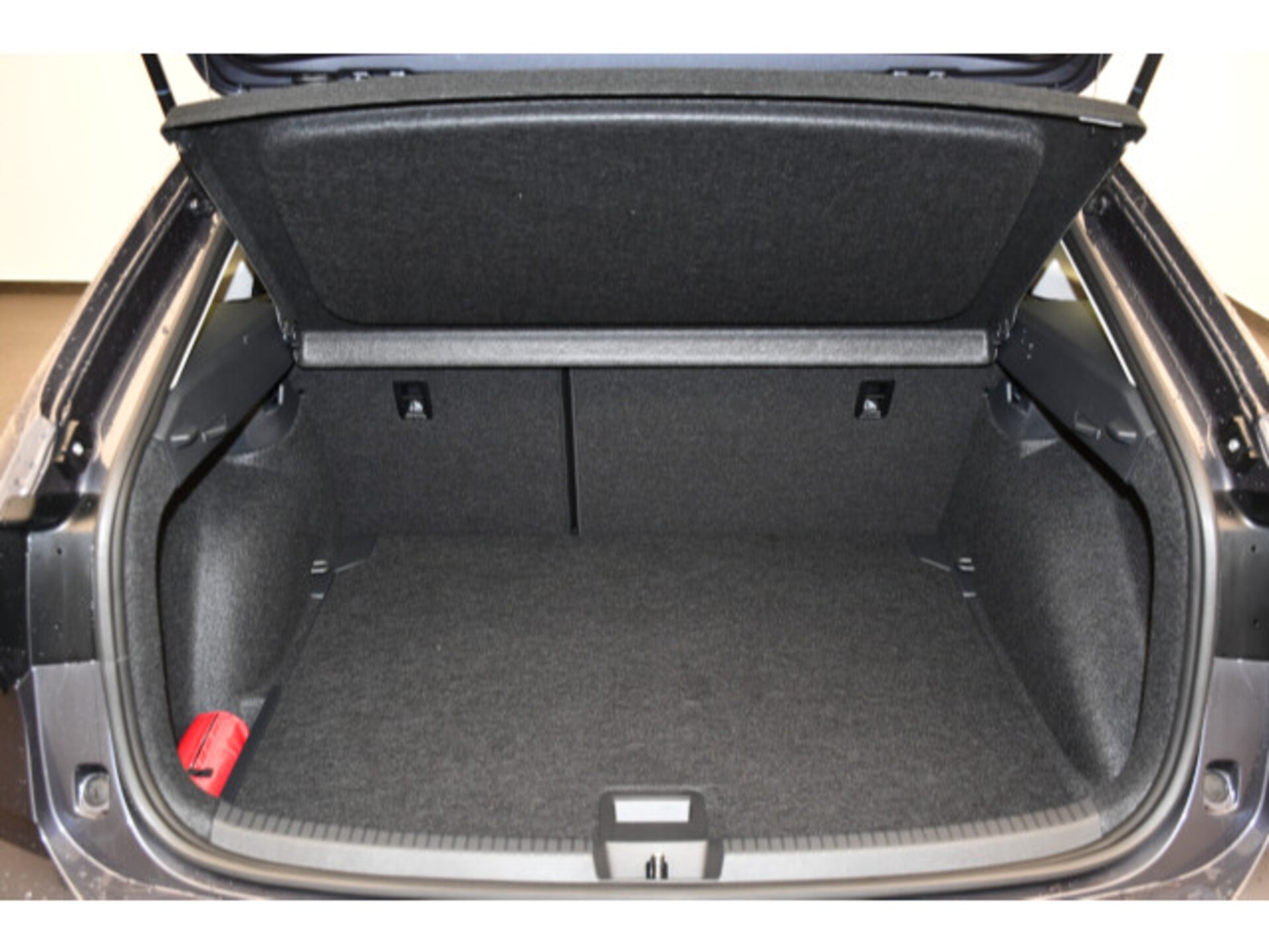 Volkswagen Taigo Style