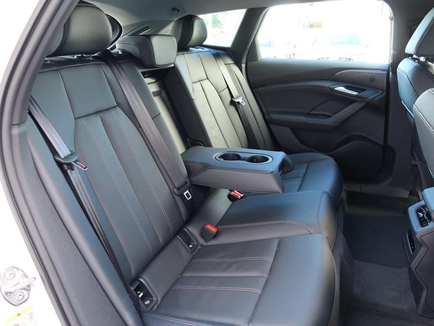 Audi A6 Avant e-tron e-tron performance 270,00 kW for more details contact your dealer