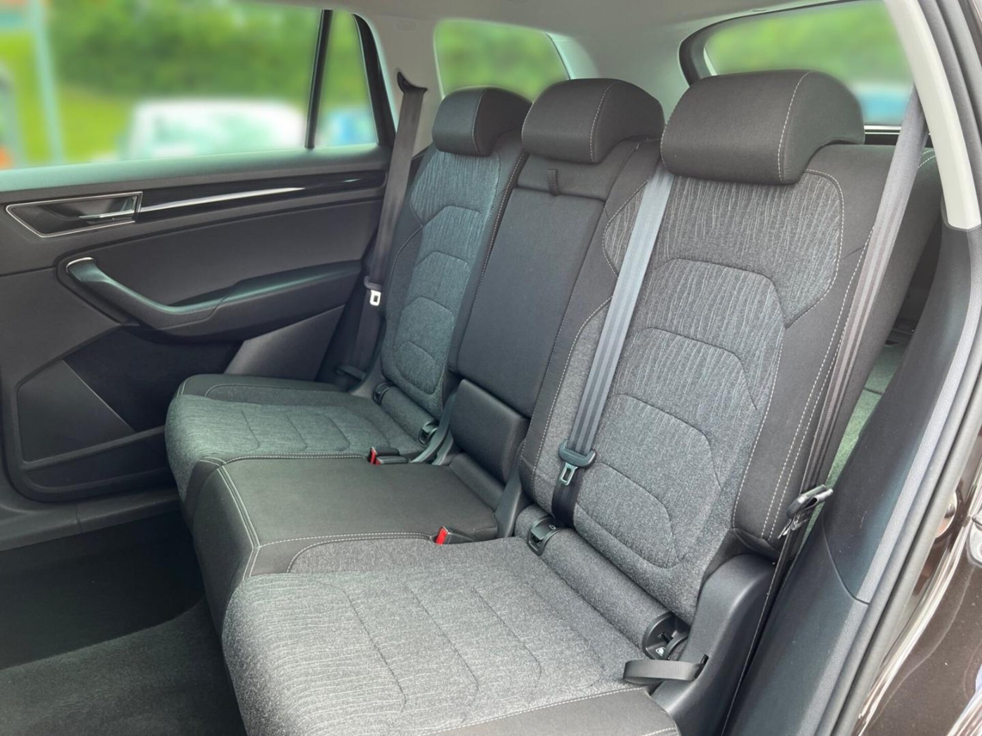 Skoda Kodiaq Style