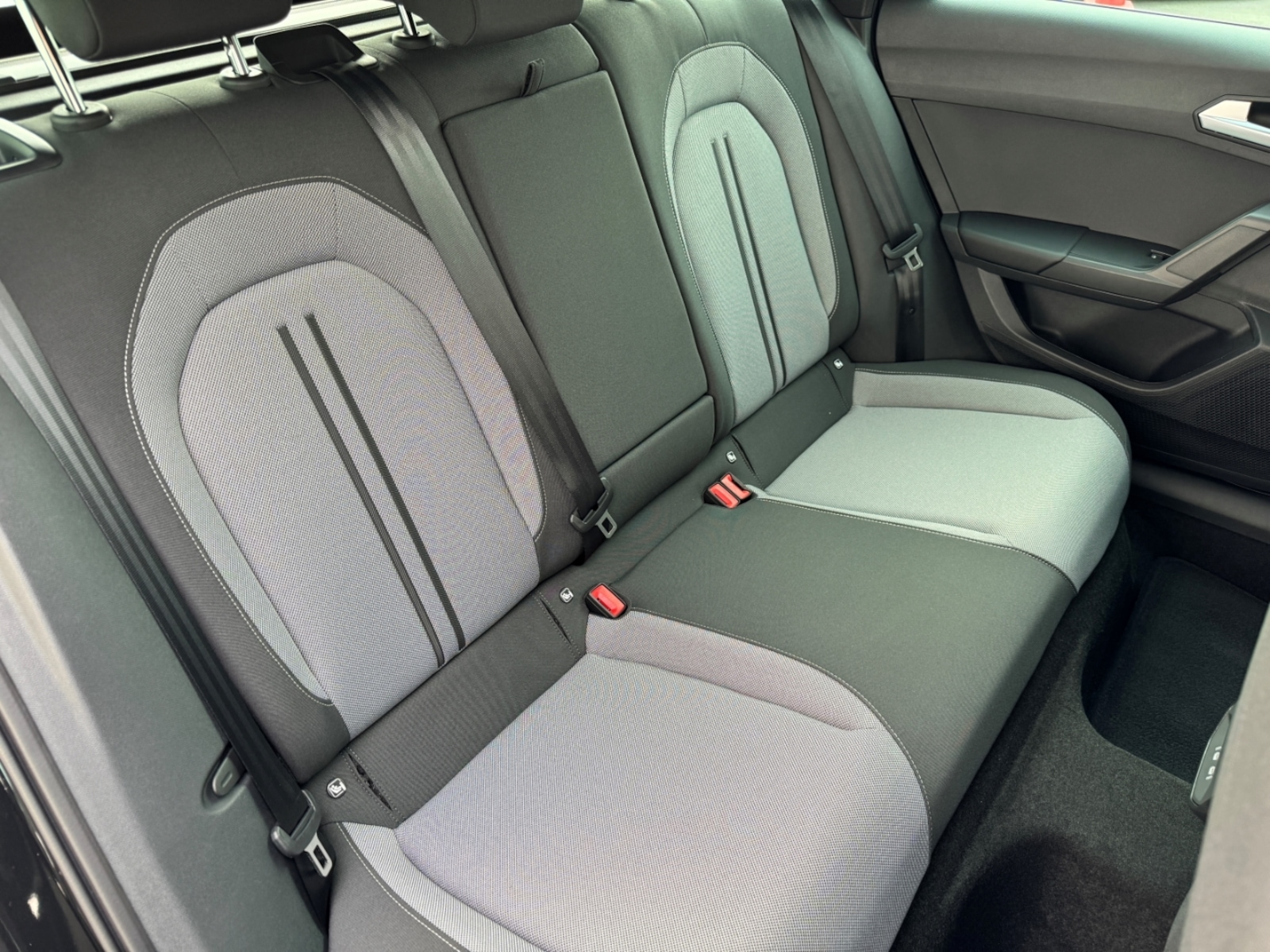 SEAT Leon Sportstourer – Bild 7