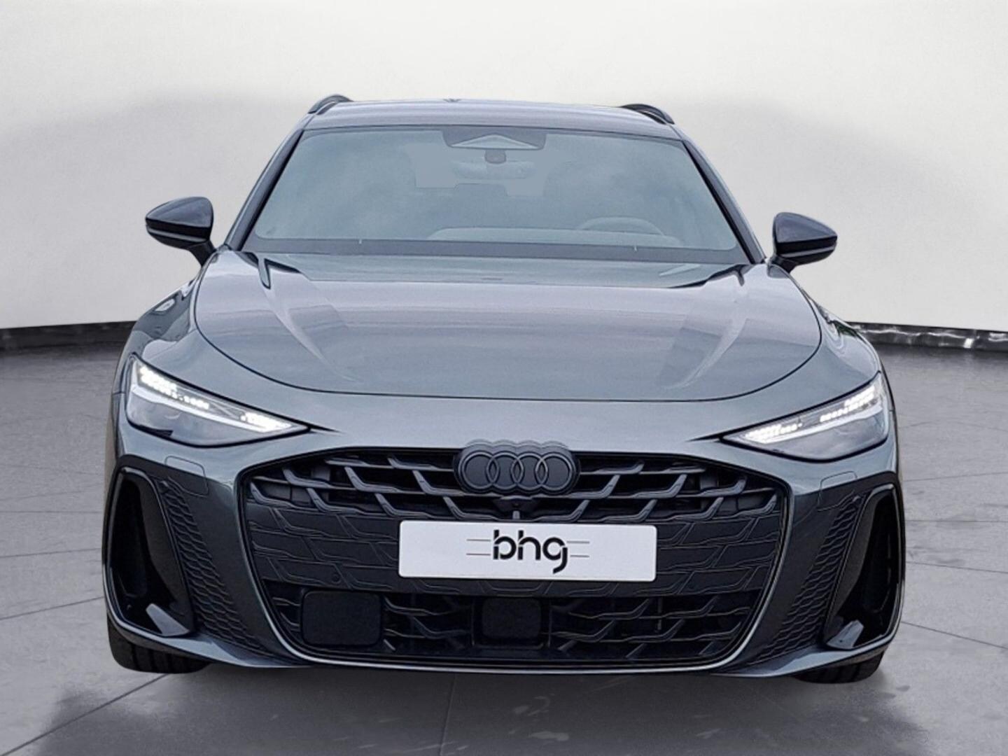 Bild über Audi A6 Avant edition one TDI quattro 150 kW S tronic - für weitere Informationen kontaktieren Sie den Audi Partner