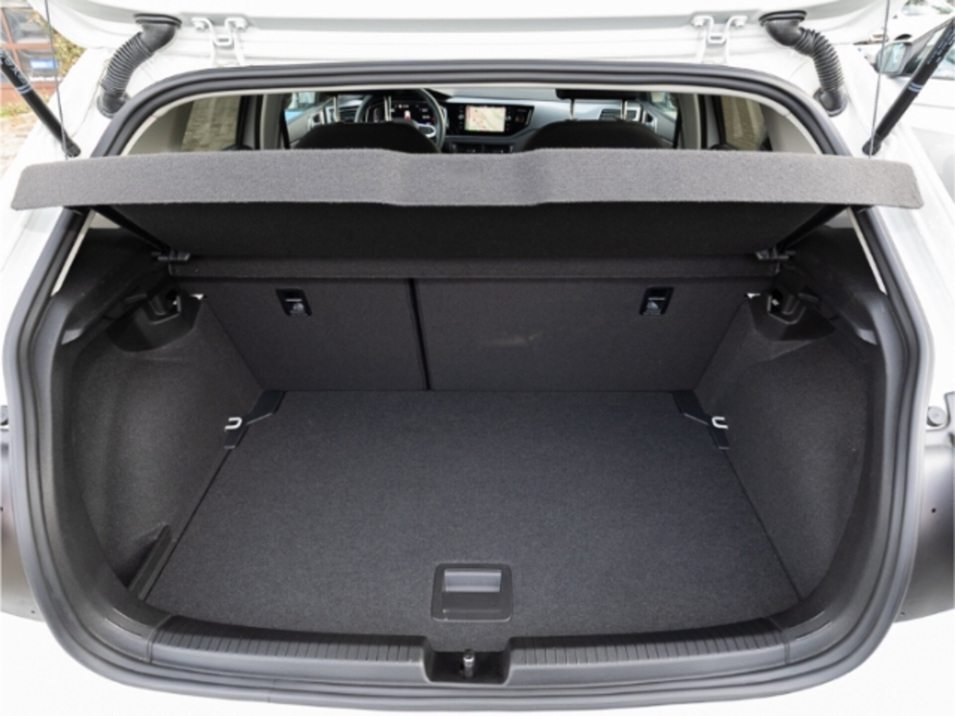 Volkswagen Polo Style