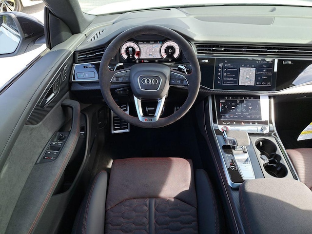 2026 Audi RS Q8 Base - Photo 22