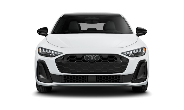 2025 Audi A5 Sedan