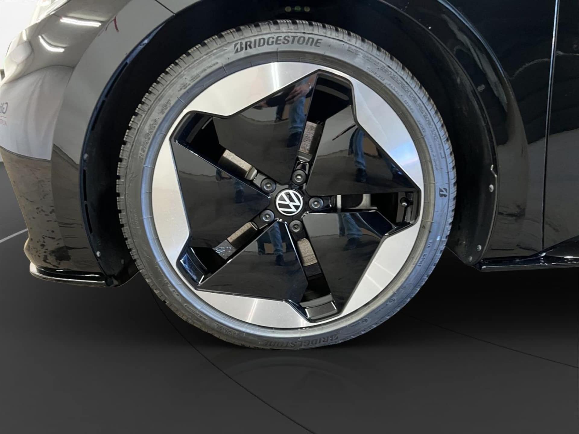 Volkswagen ID.3 GTX