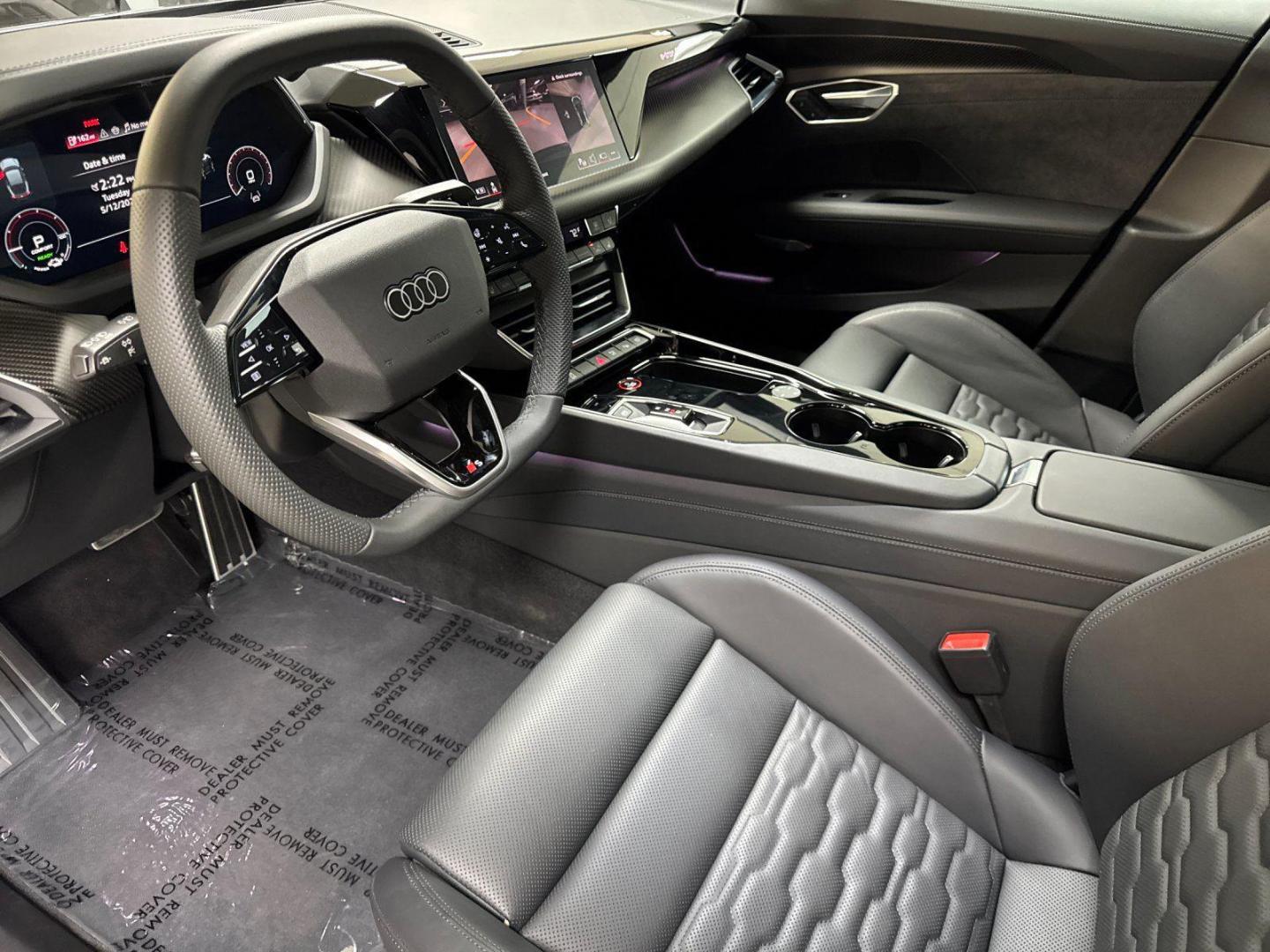 2026 Audi S e-tron GT Premium Plus - Photo 9