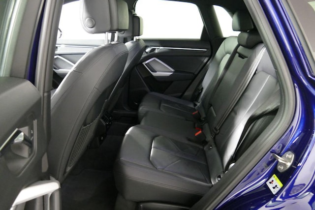 2024 Audi Q3 S Line Premium - Photo 11