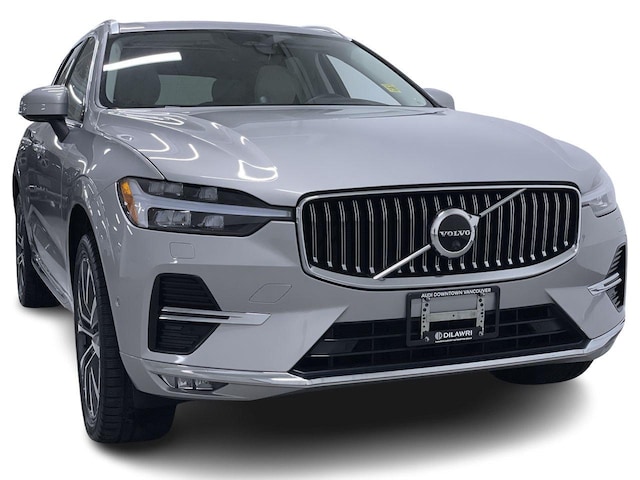 2022 Volvo XC60