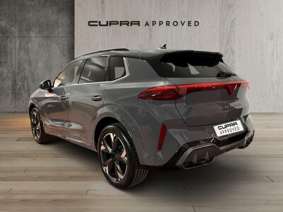 CUPRA Terramar 1.5 TSI e-Hybrid DSG 150 kW (204 CV) — photo 2
