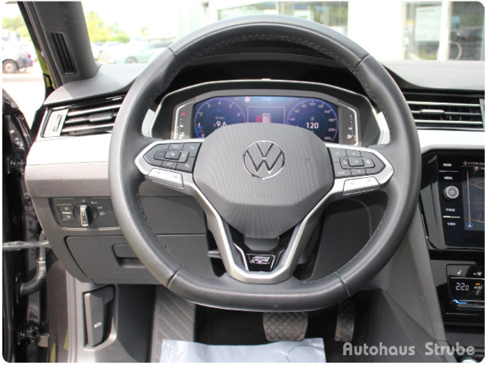 Volkswagen Passat Variant – Bild 20