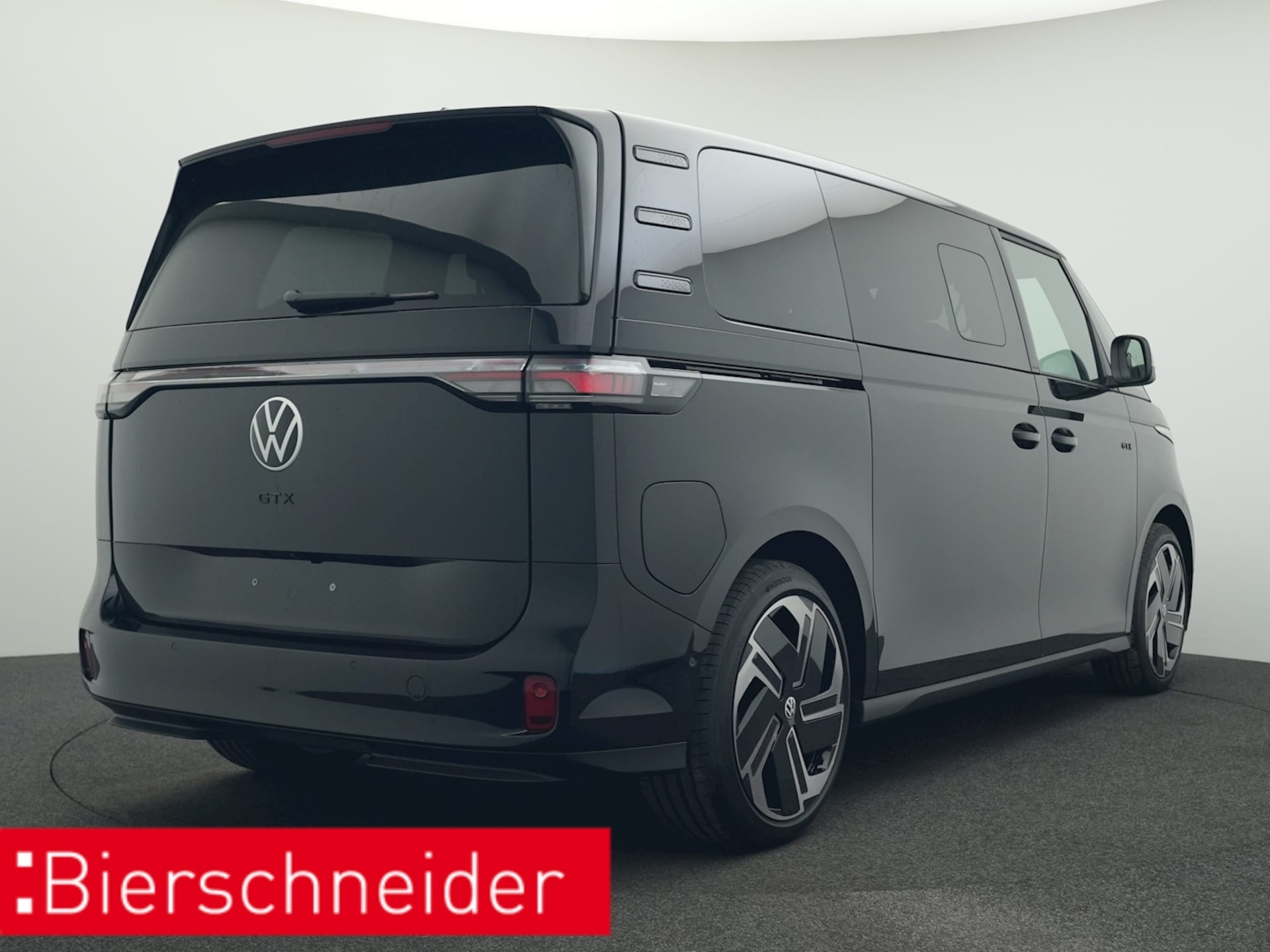 Volkswagen ID. Buzz GTX