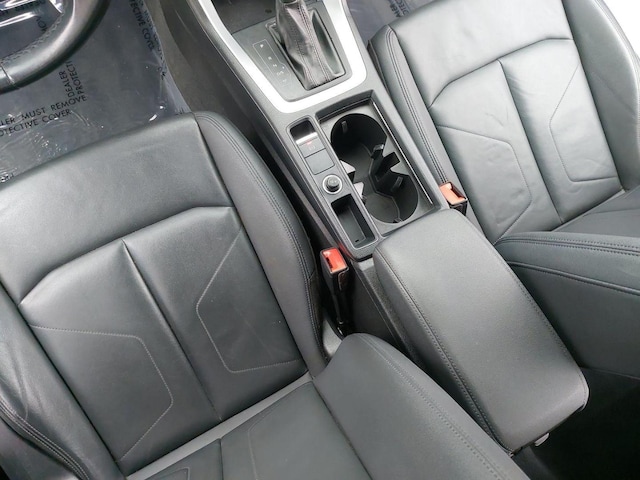 2021 Audi Q3 S Line Premium - Photo 28